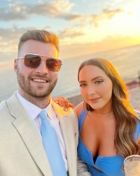Eminems Daughter Hailie Jade Scott Reveals Sex Of 1st Baby With Husband Evan McClintock